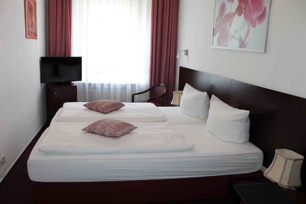 Novalis Affittacamere 3*