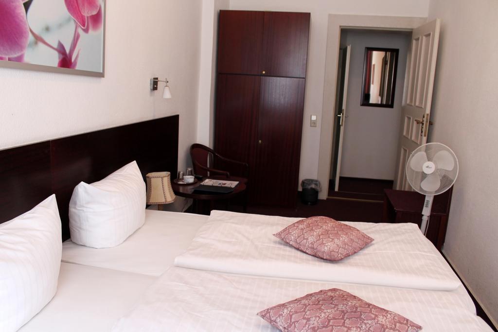 Novalis 3* Berlino