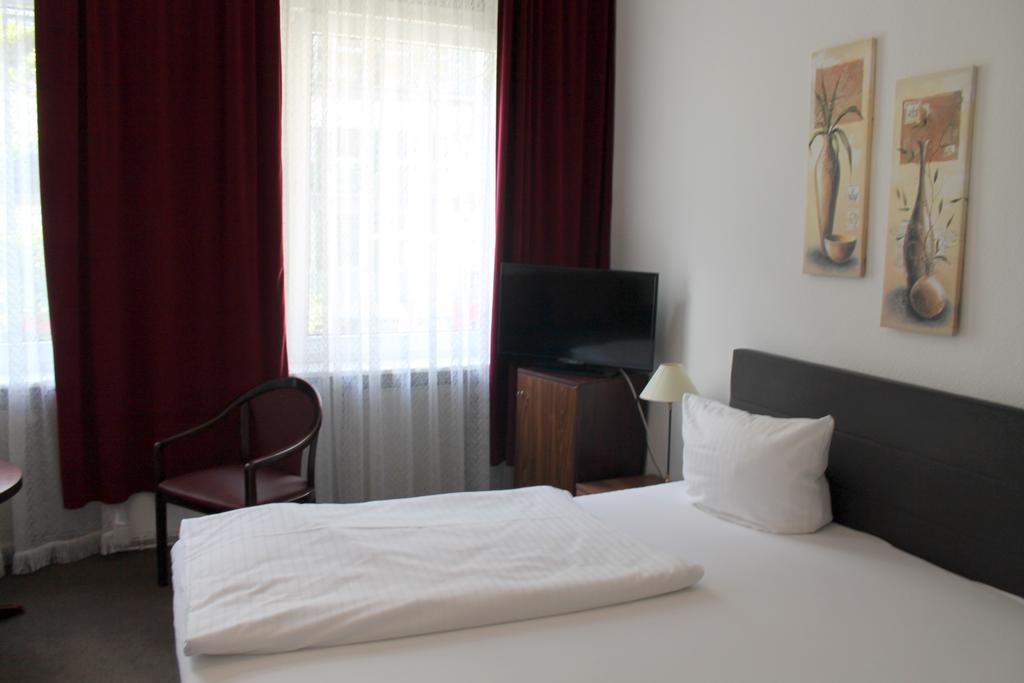 Affittacamere Novalis Berlino