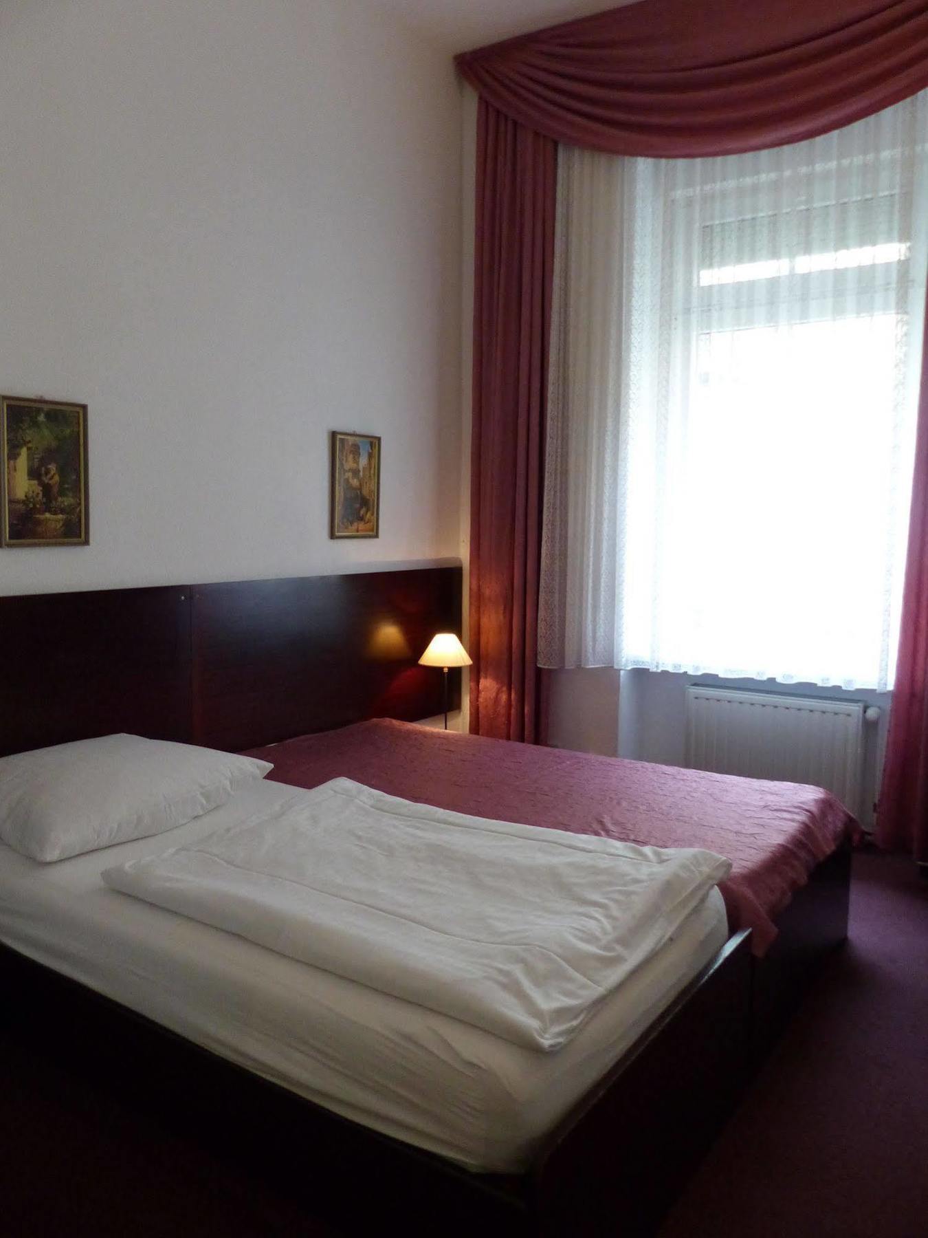 Affittacamere Novalis Berlino