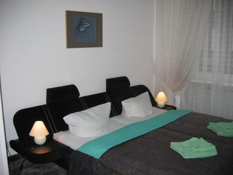 Affittacamere Novalis 3*